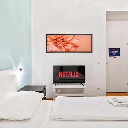 Apartamento 522 Mbits Wifi Air Con Free Parking Viena Exterior foto