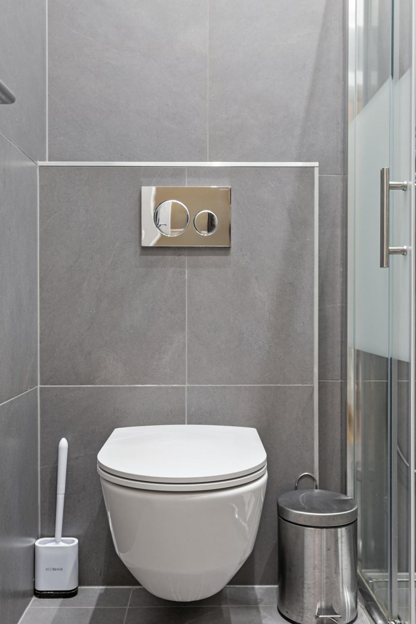 Apartamento 522 Mbits Wifi Air Con Free Parking Viena Exterior foto